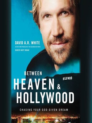 cover image of Between Heaven and   Hollywood